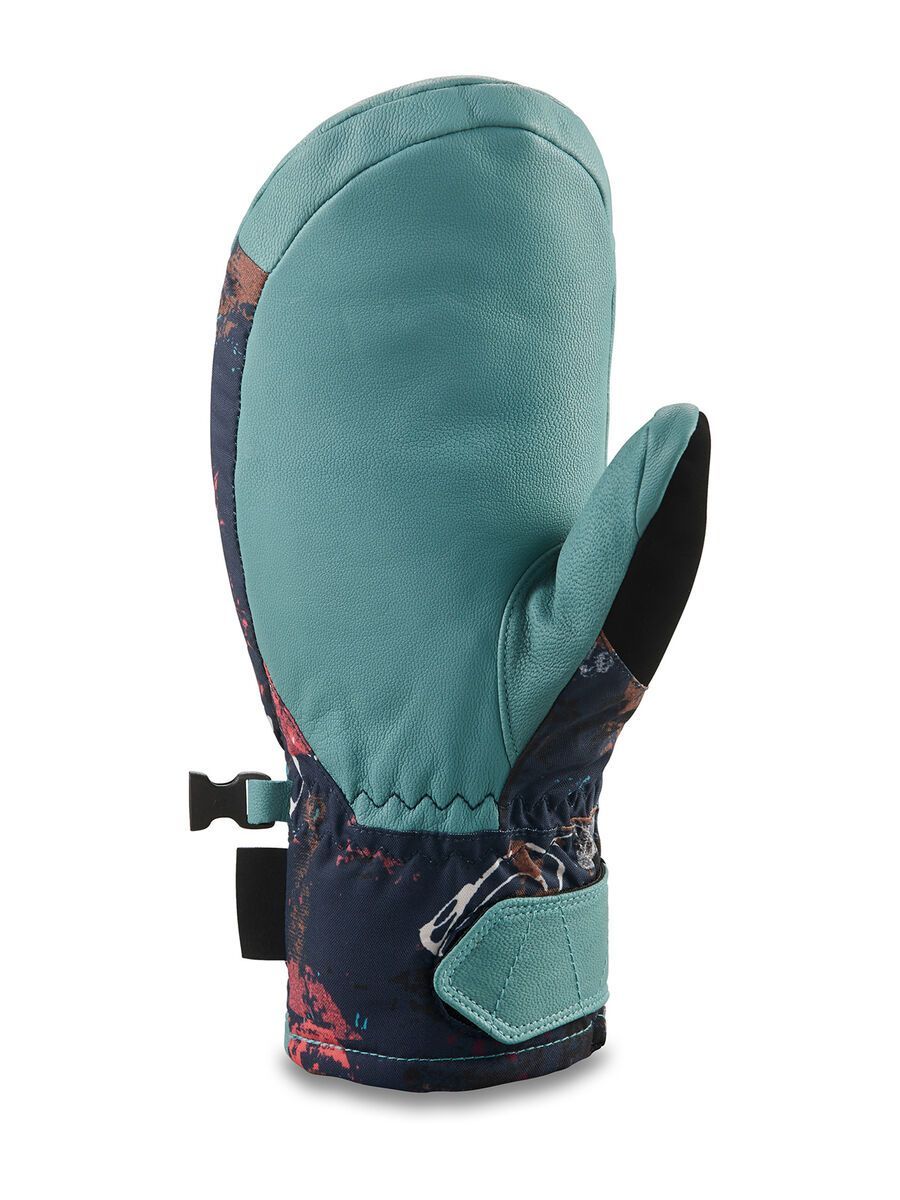 Dakine Fleetwood Mitt, drop cloth - Bild 2