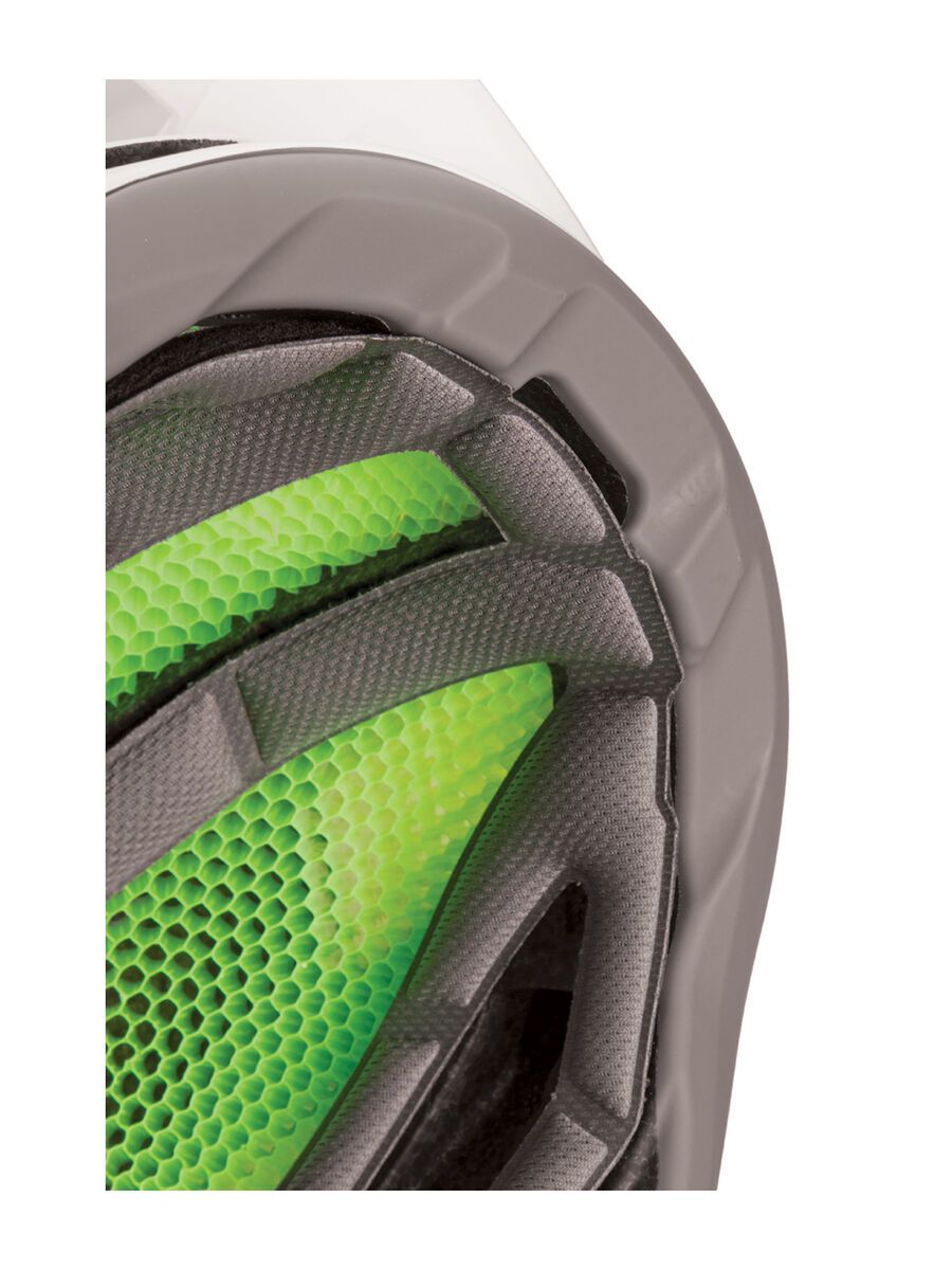 Endura MT500 Helm, weiß - Bild 4