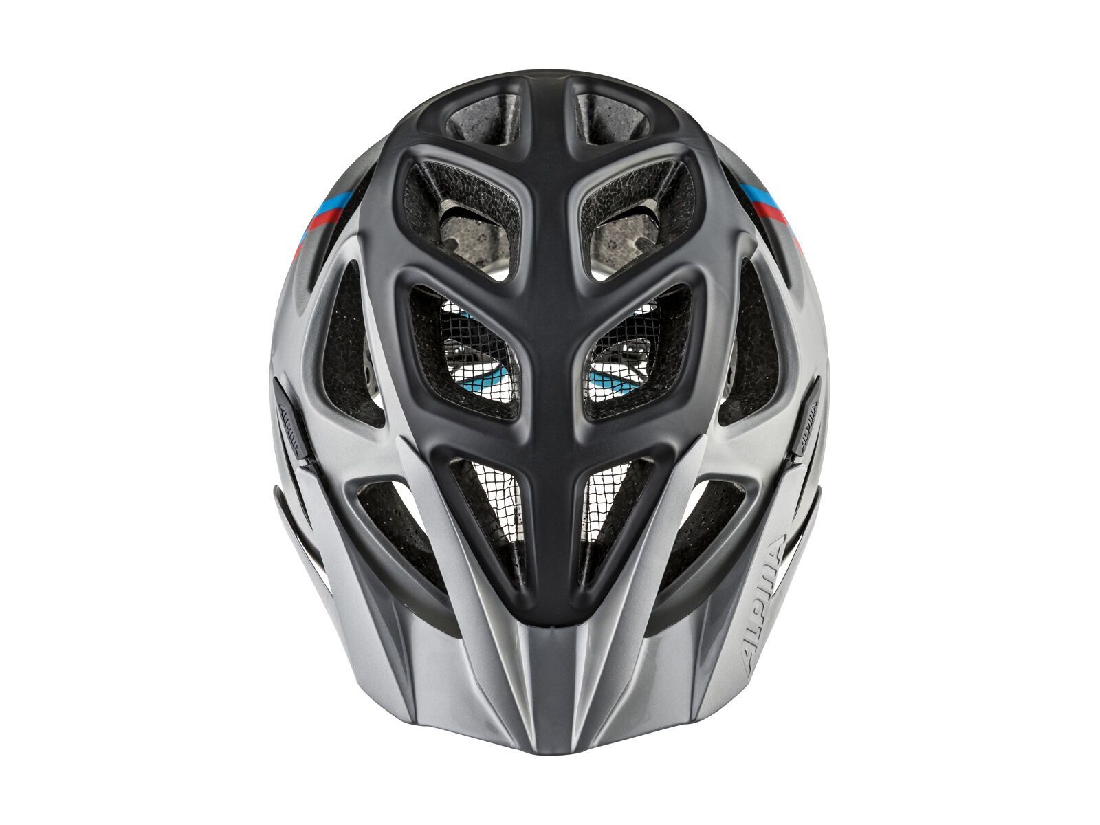 Alpina Mythos 3.0 L.E., darksilver-blue-red - Bild 3