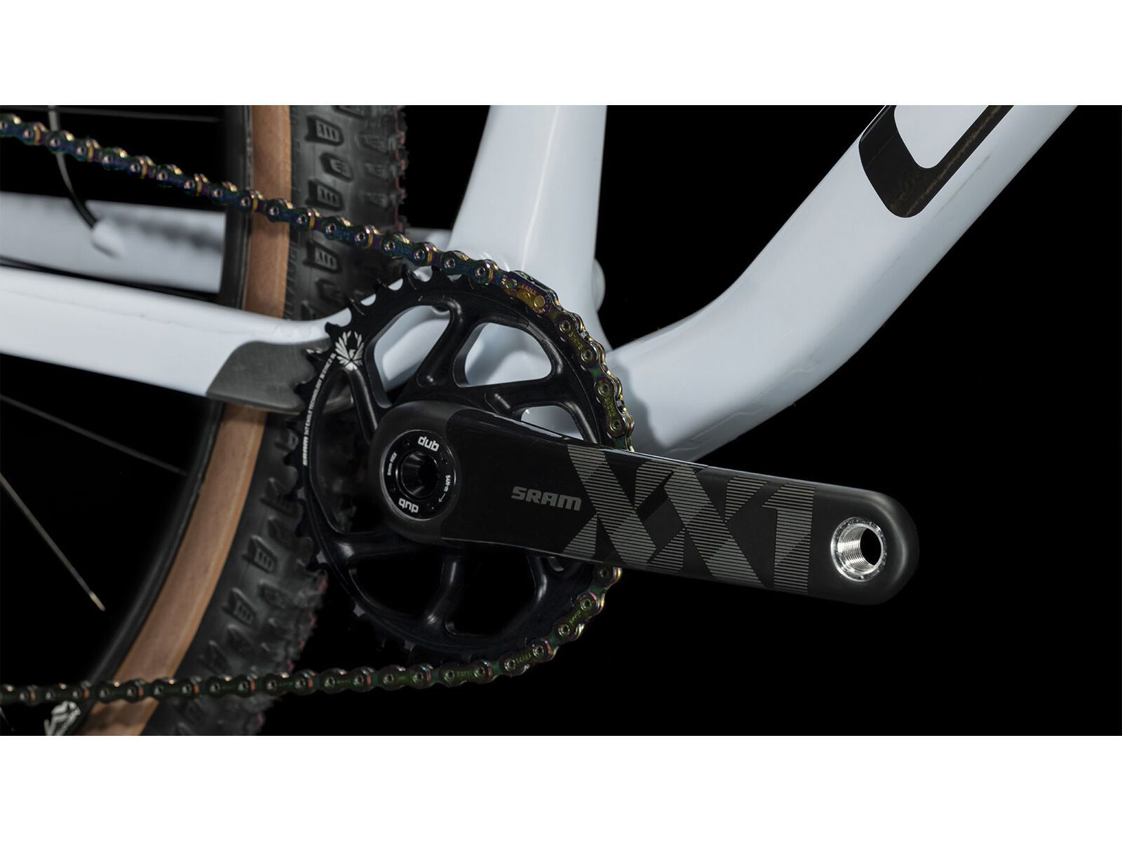 Cube AMS ZERO99 C:68X SLT 29, teamline - Bild 7