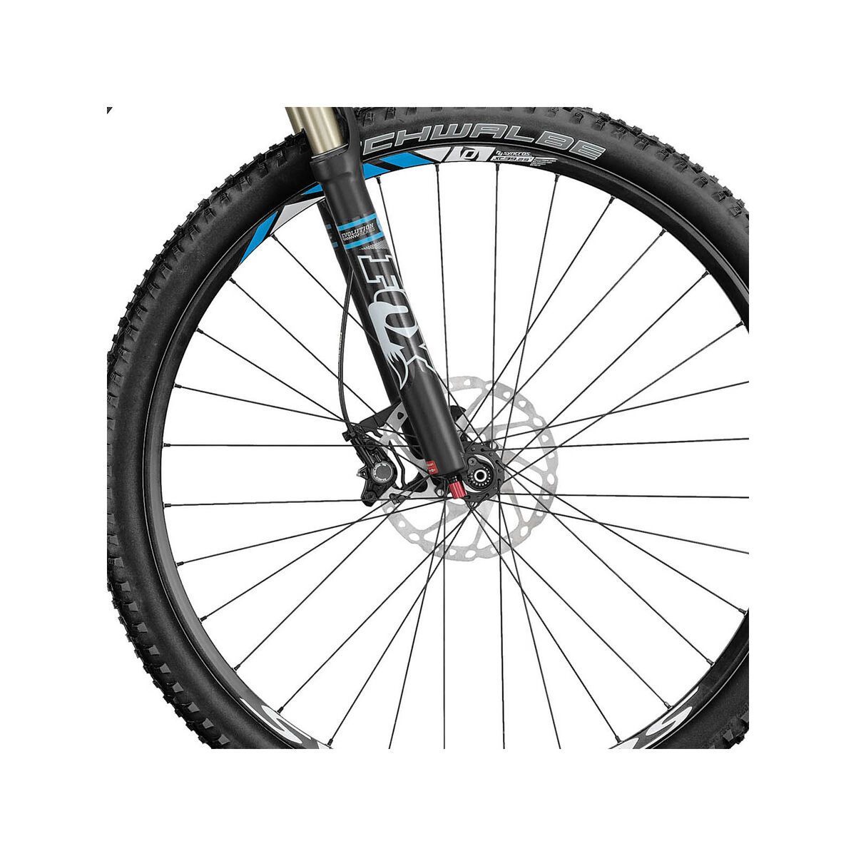 Scott Spark 930 - Bild 2