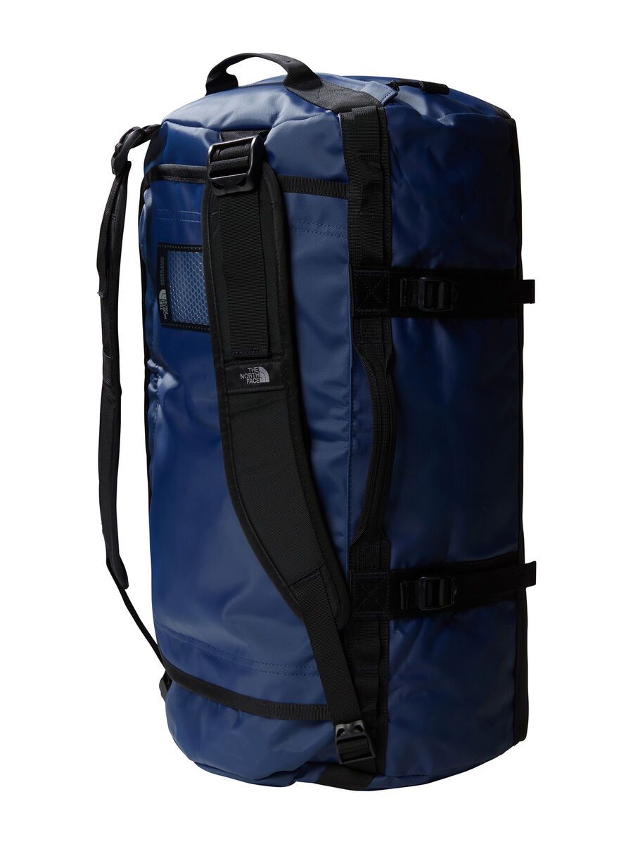 The North Face Base Camp Duffel - S, summit navy/tnf black/npf - Bild 3