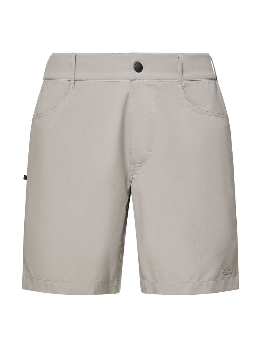 Oakley Baseline Hybrid 18” Short, cement - Bild 1