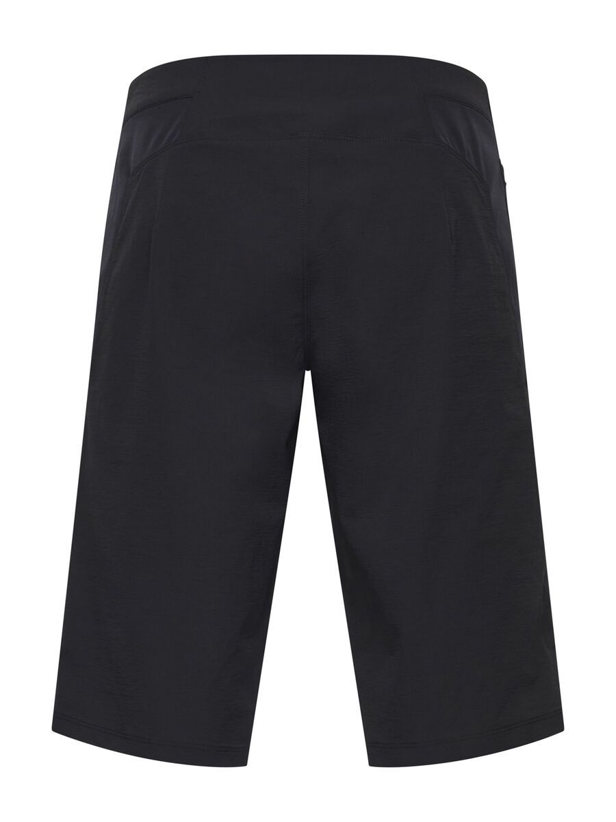 Fox Womans Ranger Short w/Liner, black - Bild 2