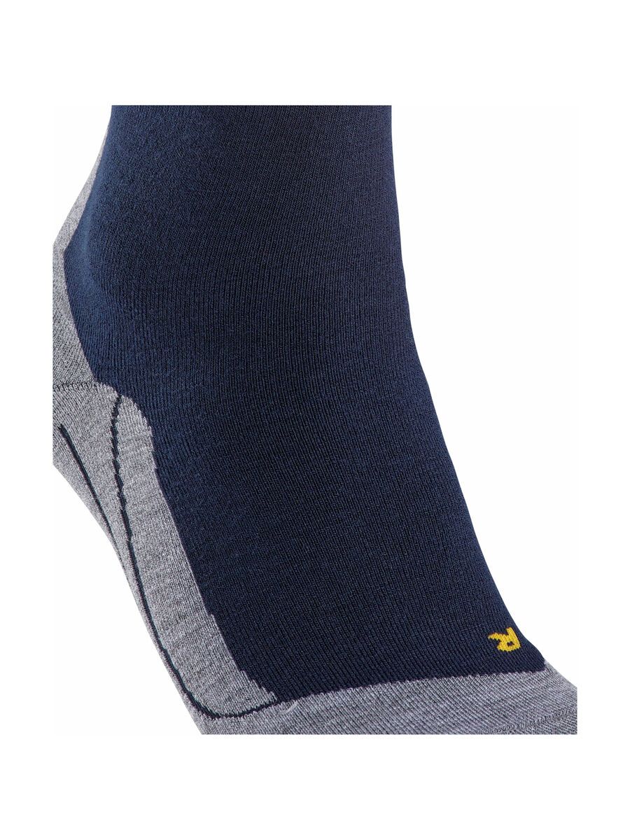 Falke SK4 Advanced Skiing Herren, marine - Bild 4