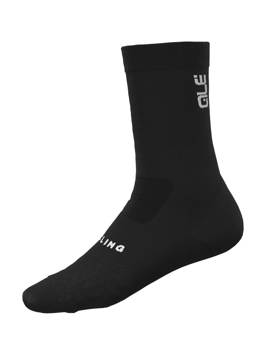 Ale Digitopress Socks, black - Bild 1