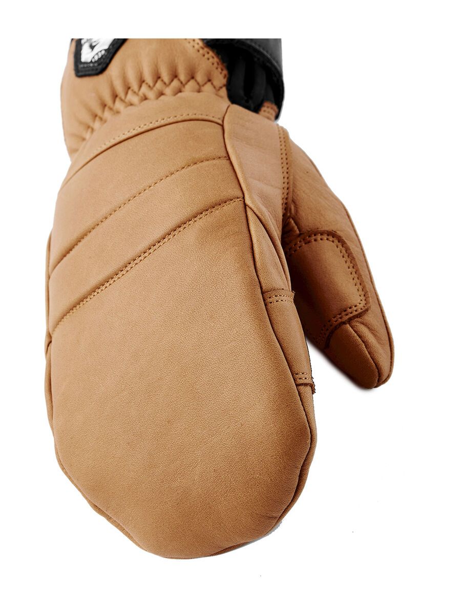 Hestra Women´s Fall Line Mitt, cork - Bild 3