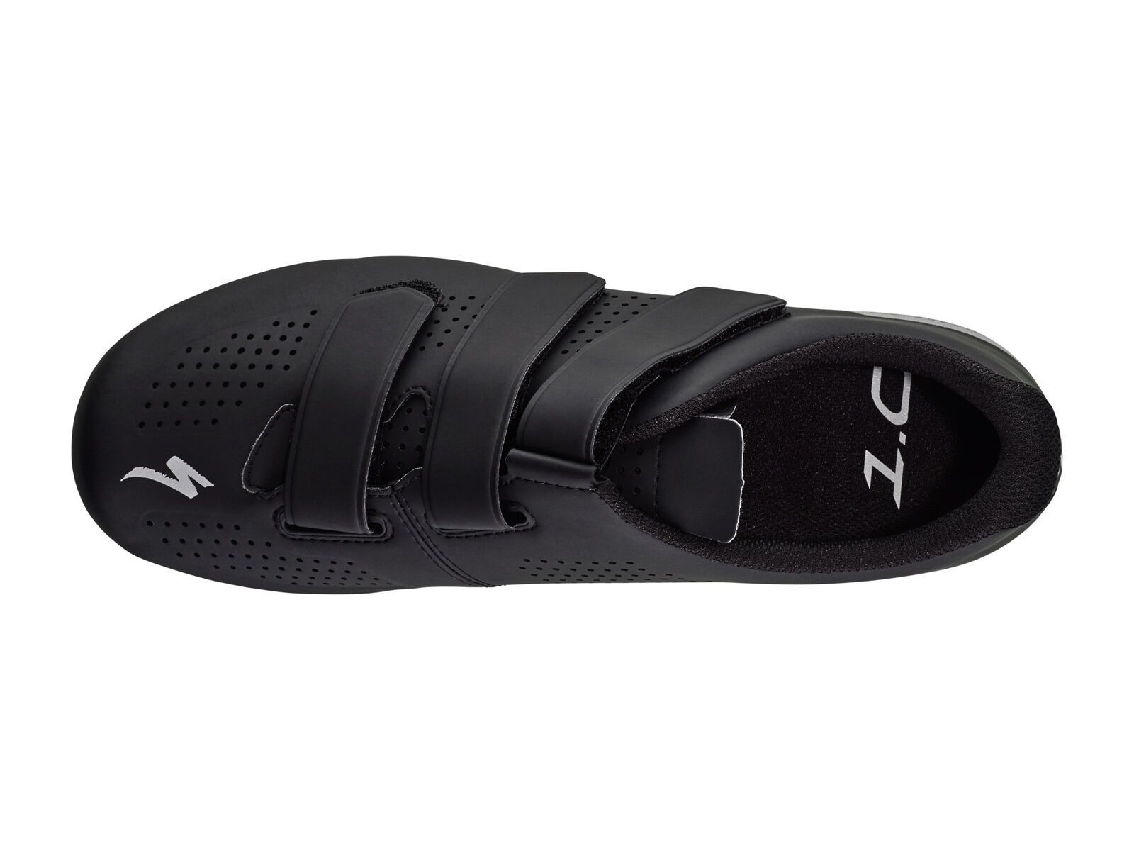 Specialized Women's Torch 1.0 Road, black - Bild 3