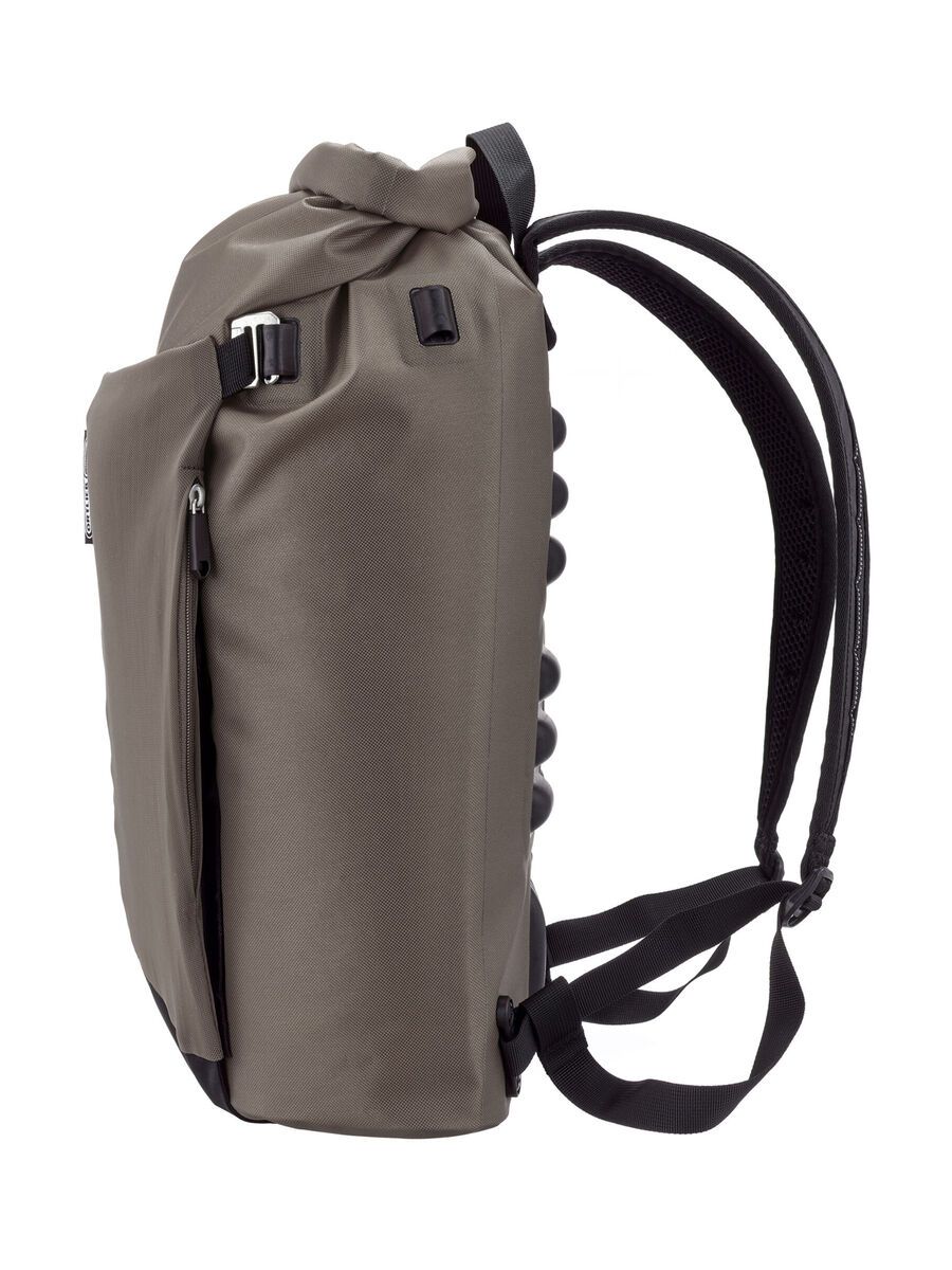 ORTLIEB Vario Lite 22 L, dark sand - Bild 8