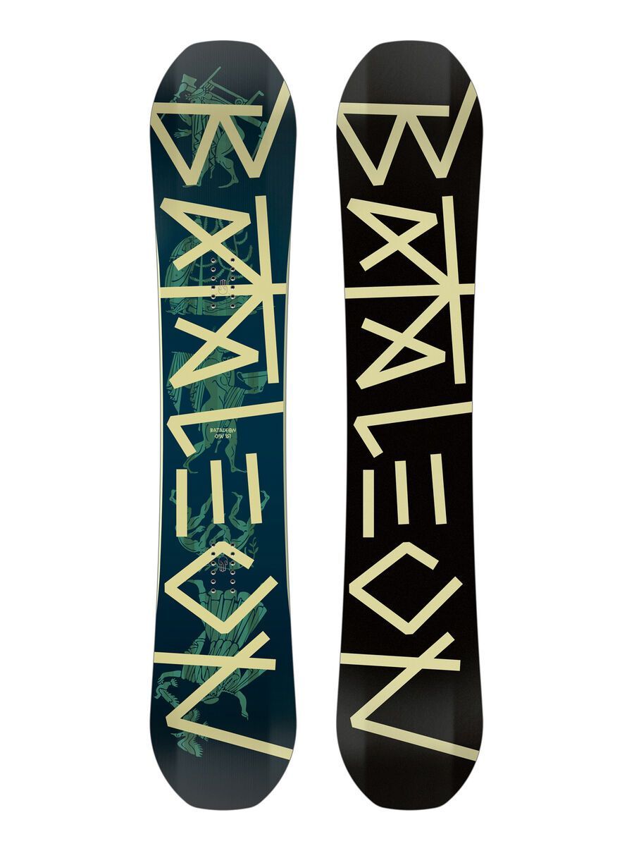 Bataleon Global Warmer - Bild 1