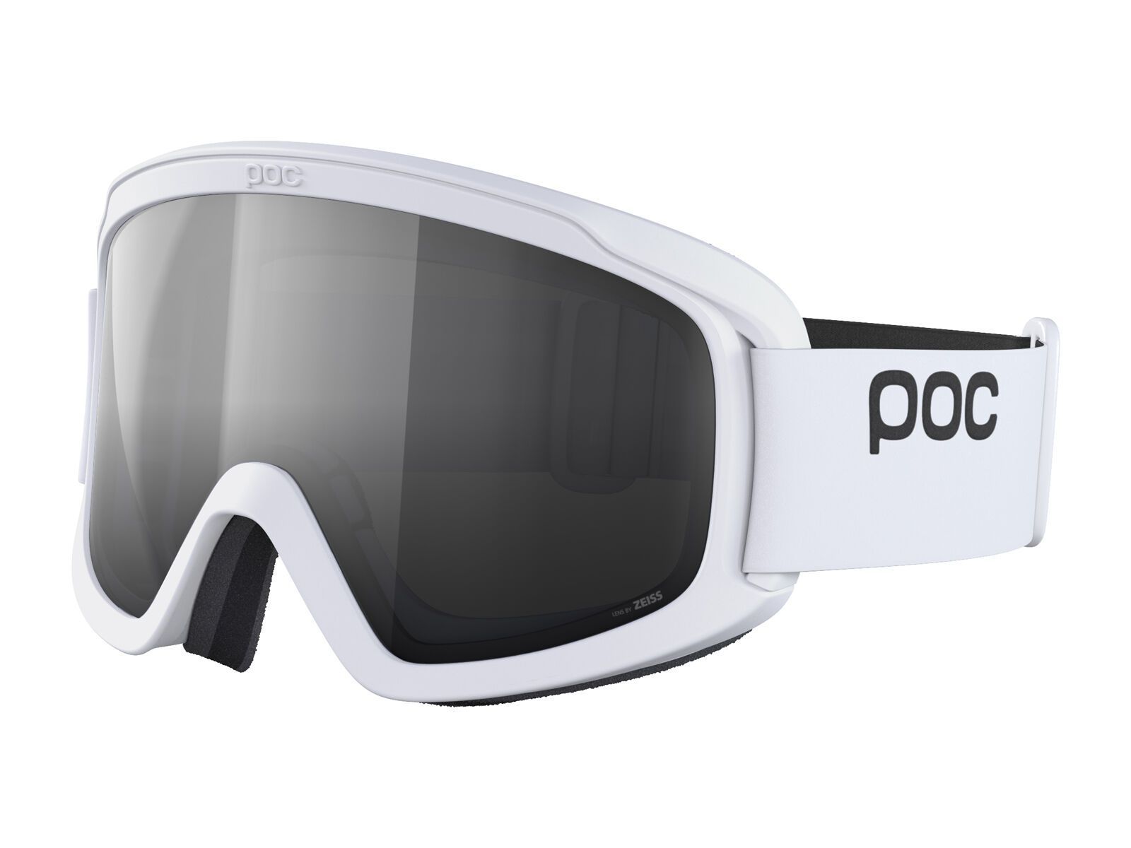 POC Opsin Neutral Grey/No Mirror, hydrogen white - Bild 1