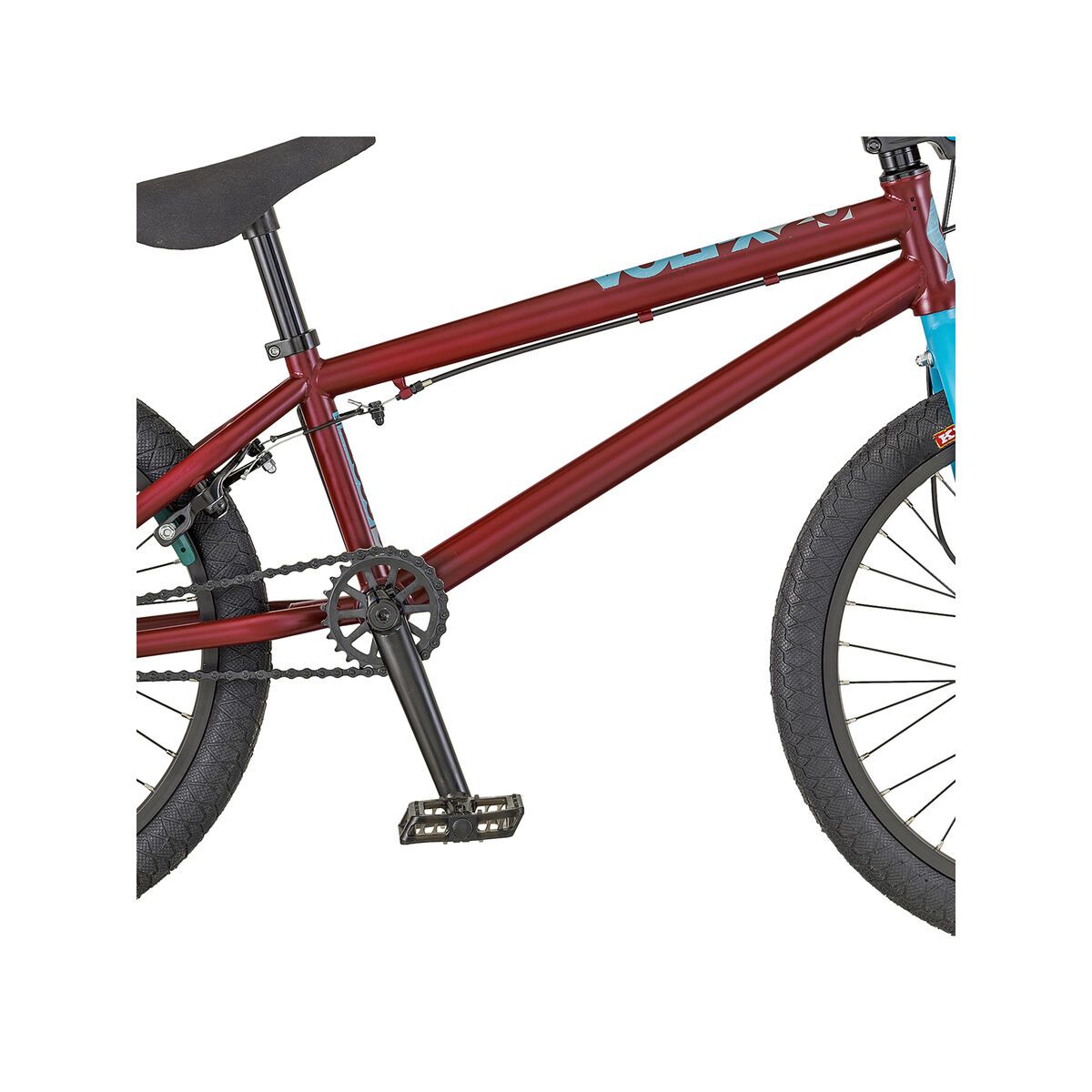 Scott Volt-X 20 - Bild 3