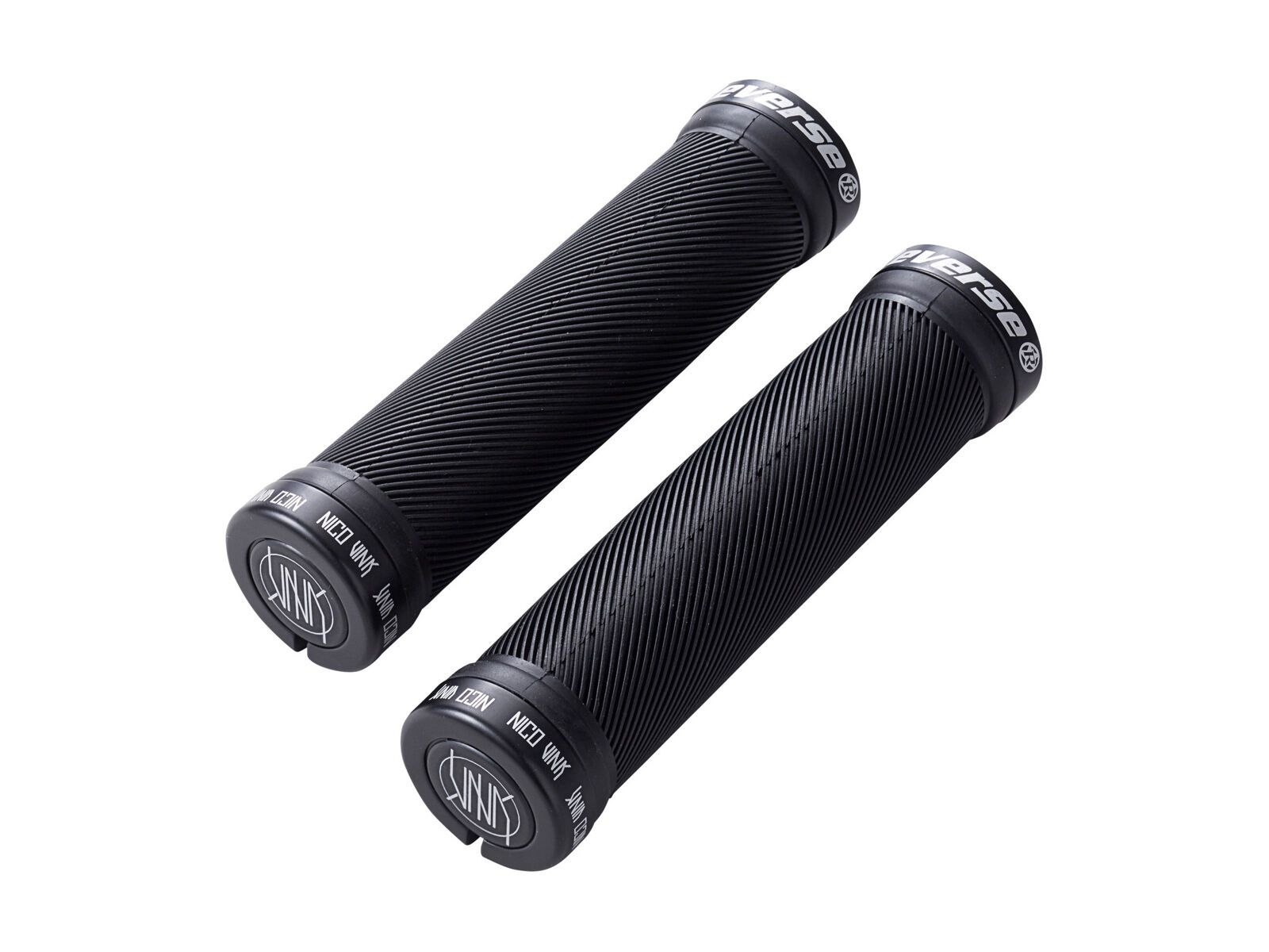 Reverse Nico Vink Griffe black 933000302