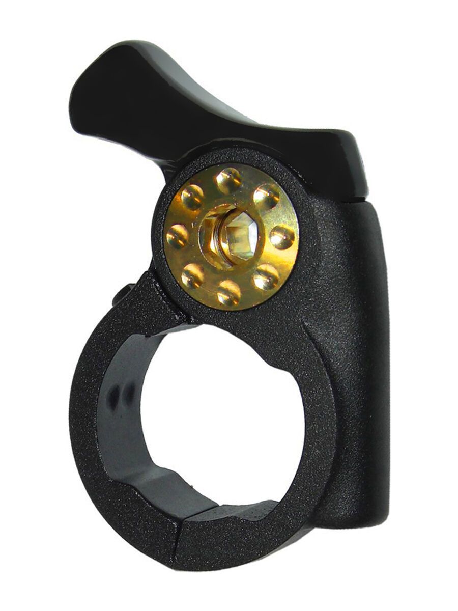 KindShock Auslösehebel LEV DX - Bild 1