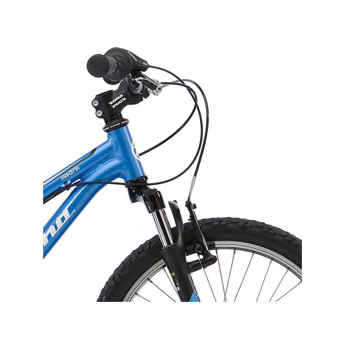 Kona Makena , 11 Zoll, blue - Bild 5