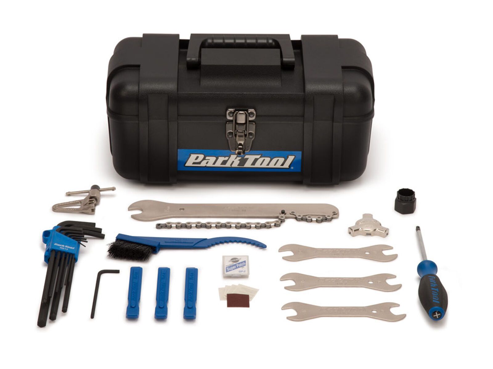 Park Tool SK-2 Starter Set - Bild 1