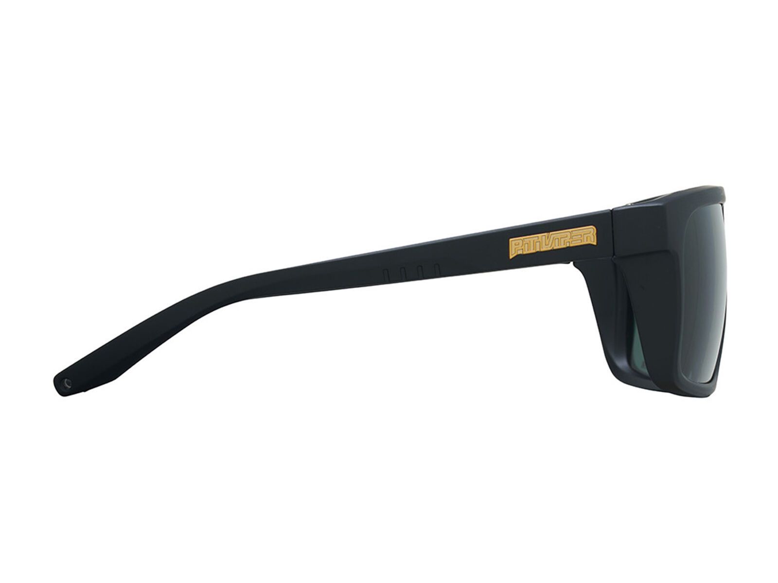 Pit Viper The Turboshaft, The Exec / HDPV Polarized Smoke - Bild 3