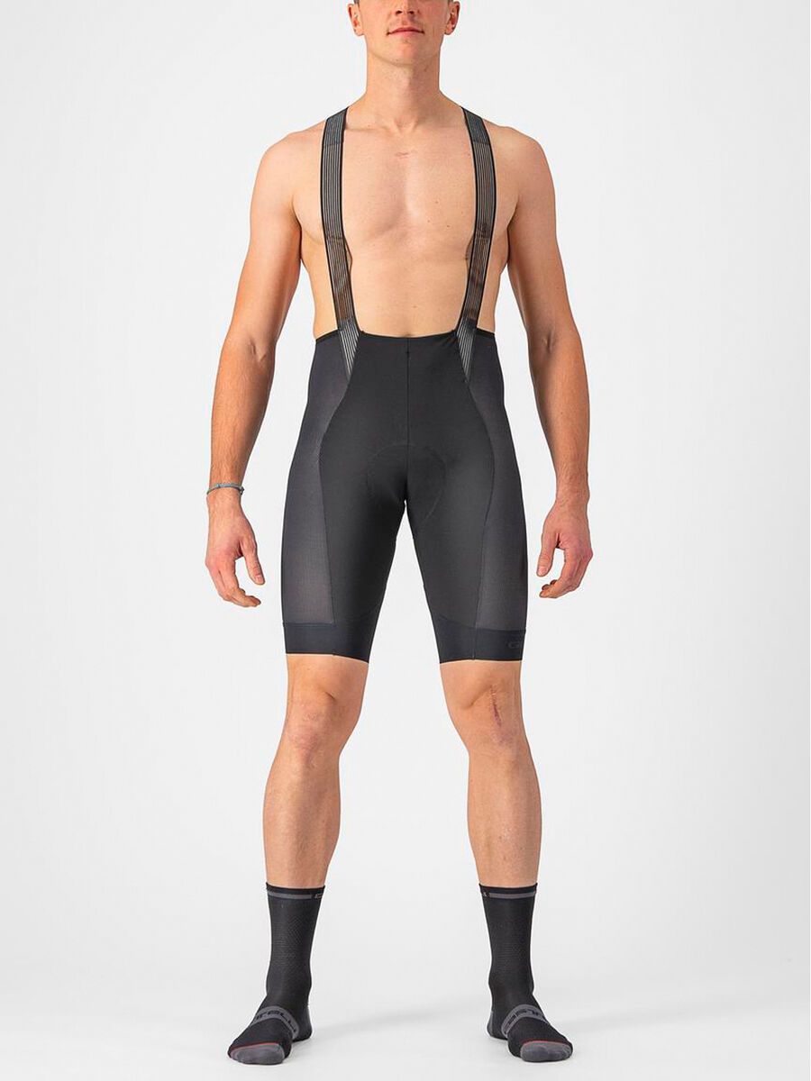 Castelli Insider 2 Bibshort, black - Bild 2
