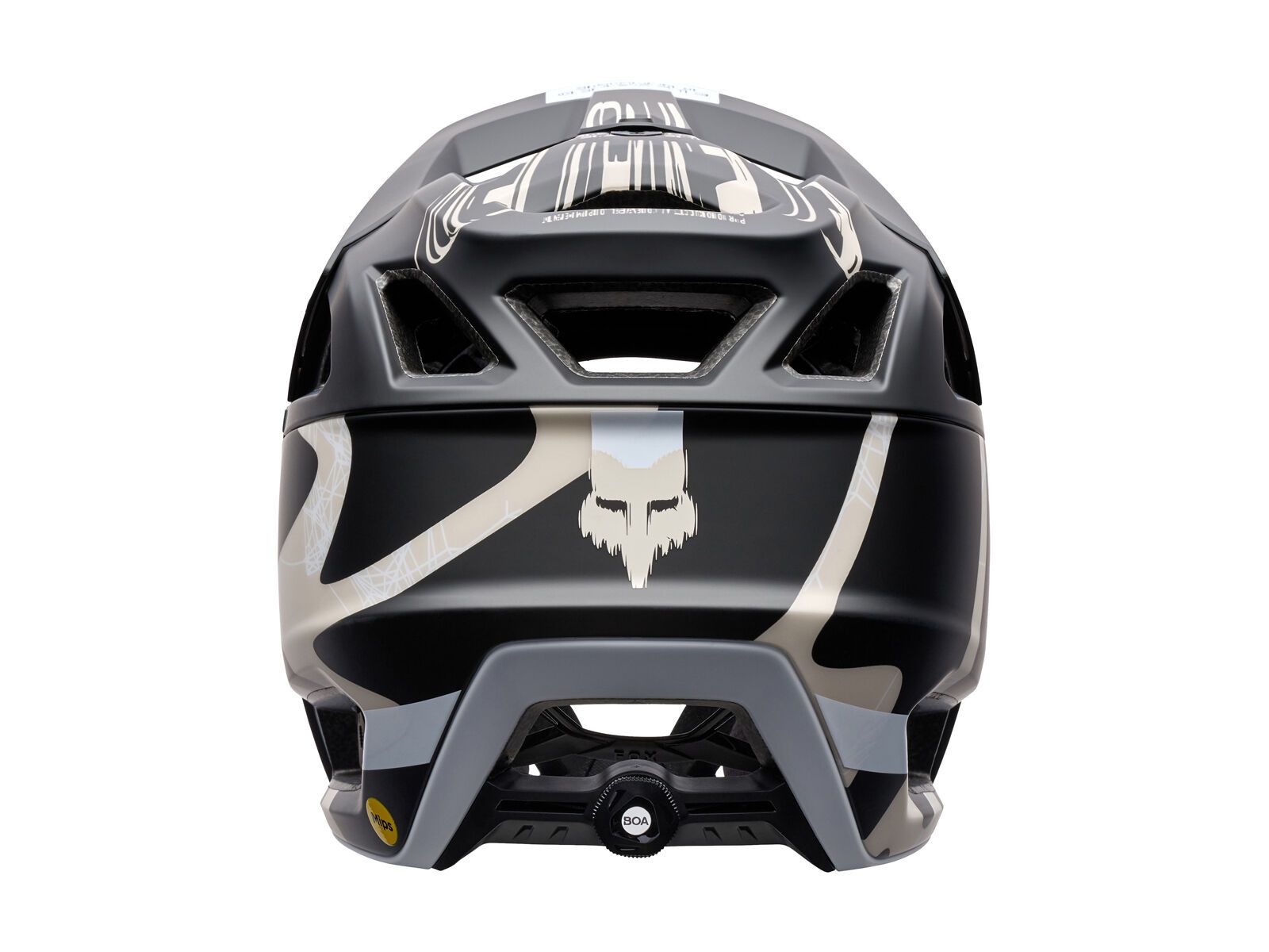 Fox Proframe RS Diffuse SE, black - Bild 4