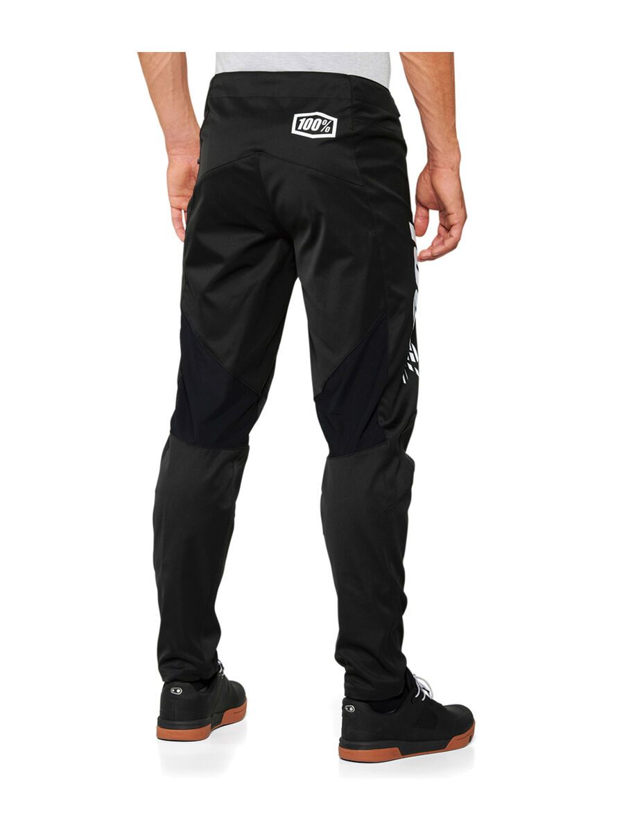 100% R-Core Pant, black - Bild 2