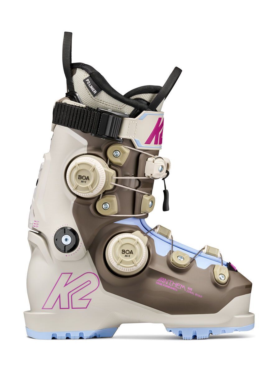 K2 Anthem 105 Zonal BOA - Bild 1