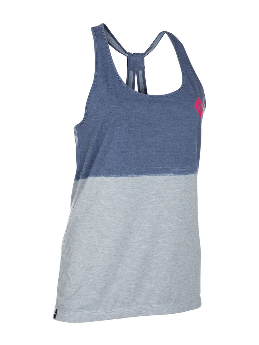 ION Tank Top Seek, dark night - Bild 1