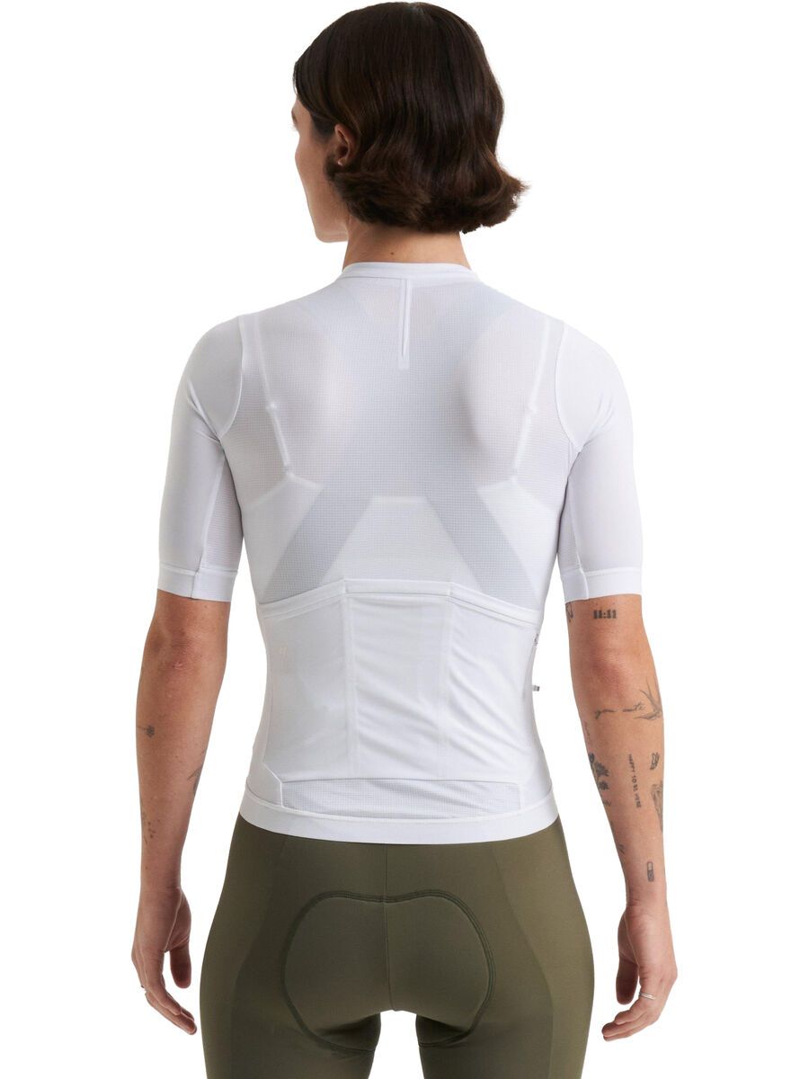 Specialized Women's Prime Short Sleeve Jersey, white - Bild 5