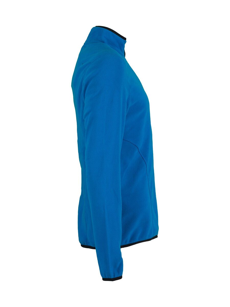 The North Face Mens HZ Nivis Fleece, Snorkel Blue - Bild 3