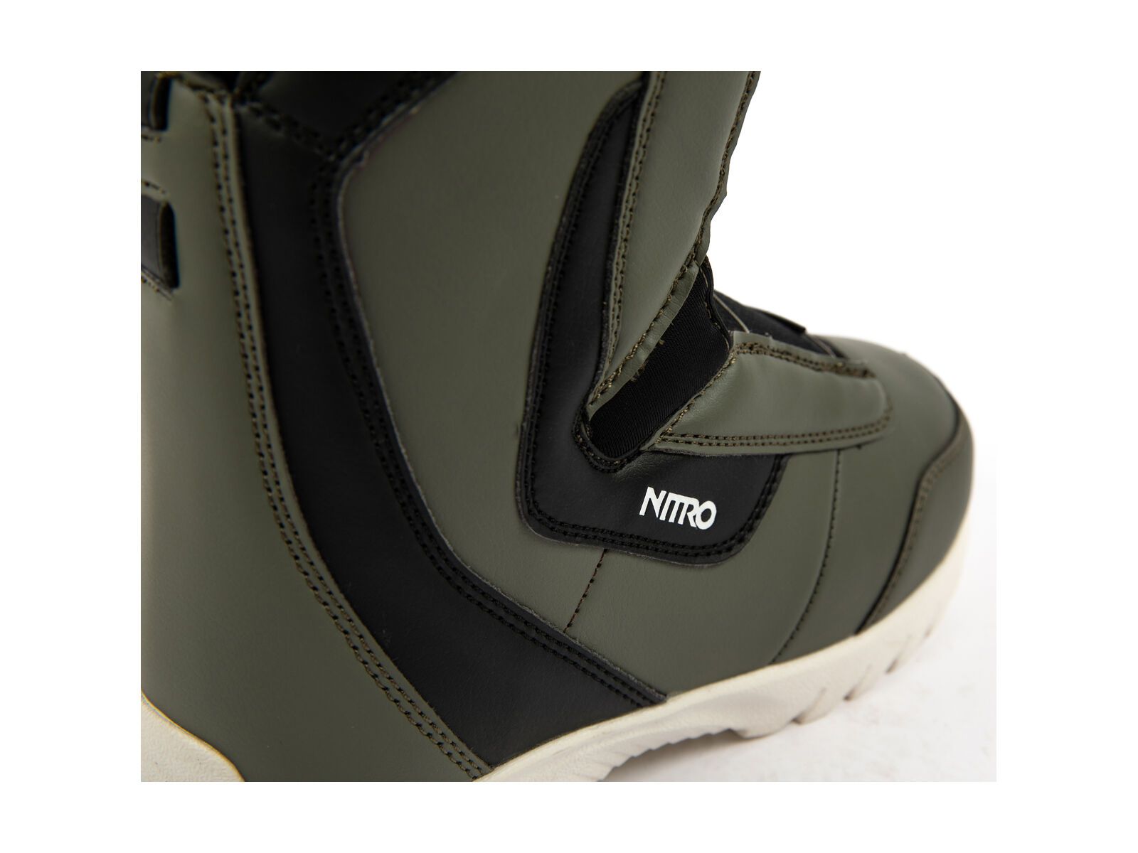 ***2. Wahl*** Nitro Droid Boa charcoal-black-white 2021 - Bild 5