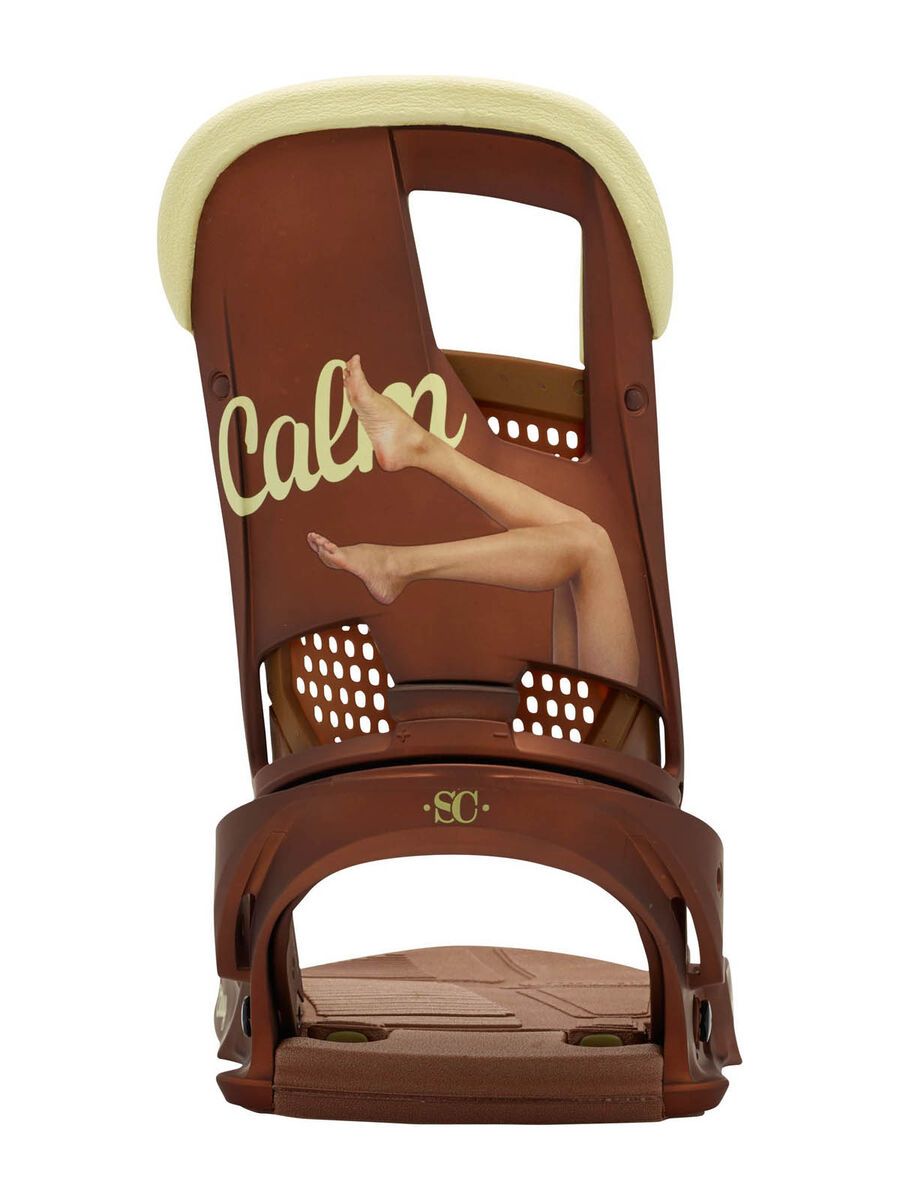 Burton Stay Calm, I.P.A. - Bild 3