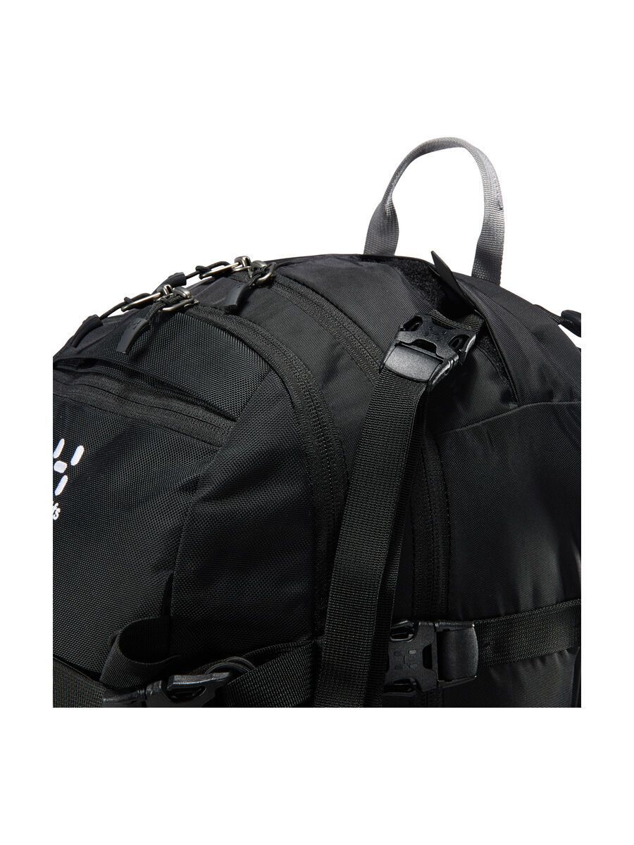 Haglöfs Skrå 27, true black - Bild 6