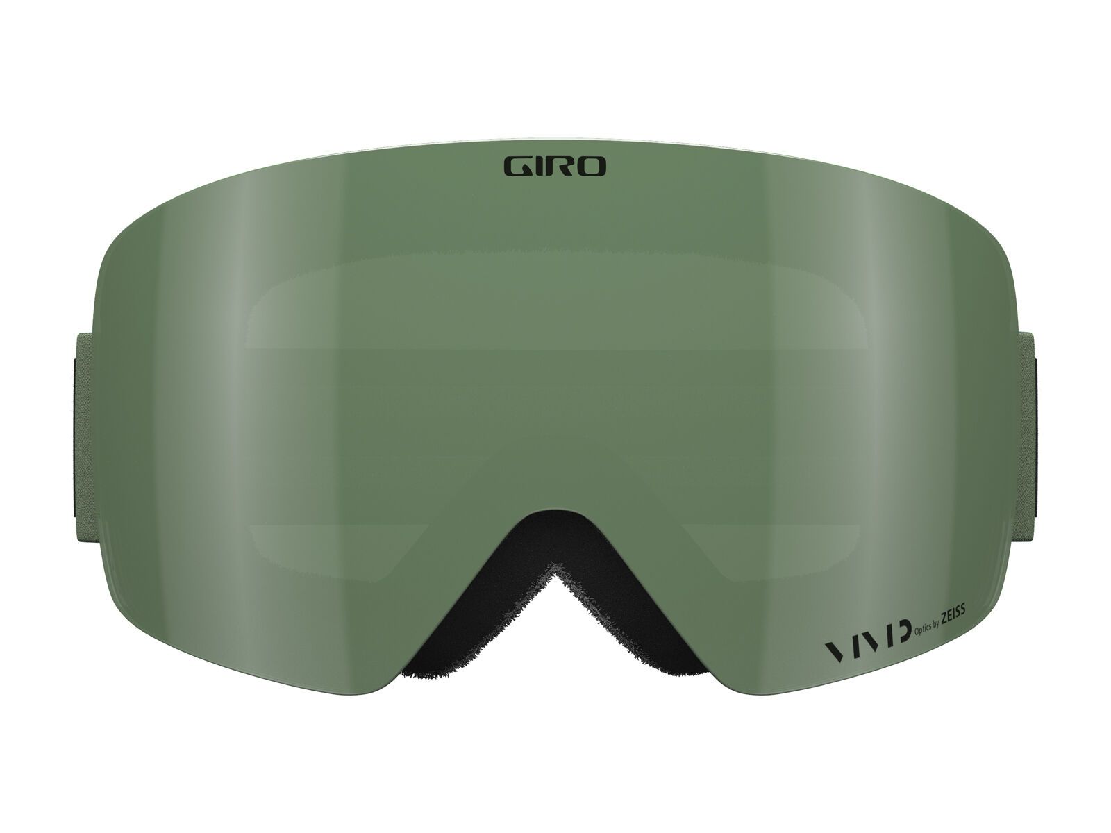 Giro Contour, Vivid Envy / green access - Bild 4