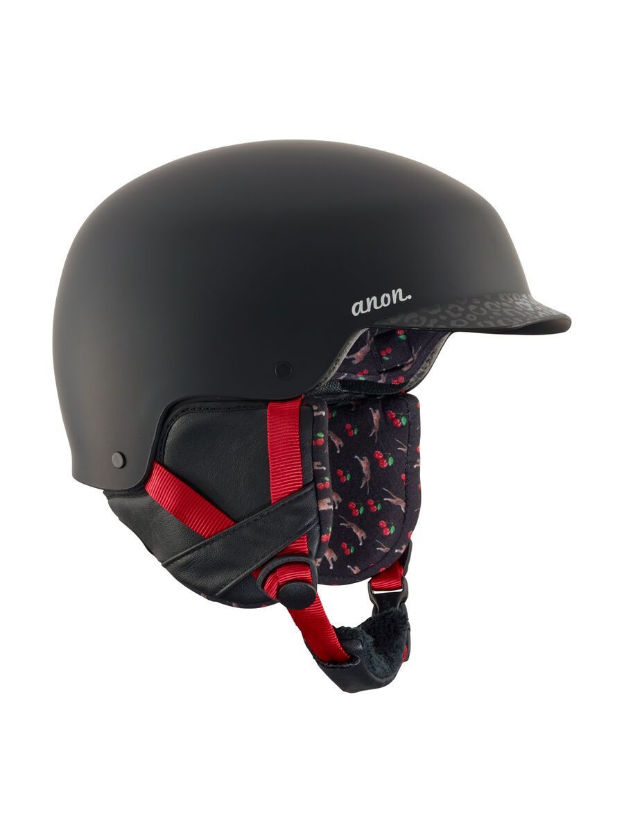 Anon Aera, black cherry - Bild 1