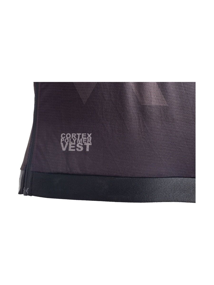 amplifi Cortex Polymer Vest, black - Bild 7