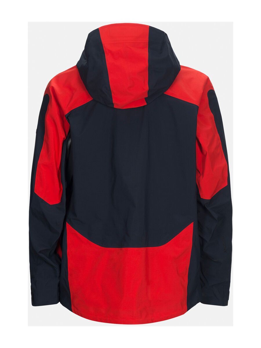 Peak Performance Gravity Jacket, dynared - Bild 4