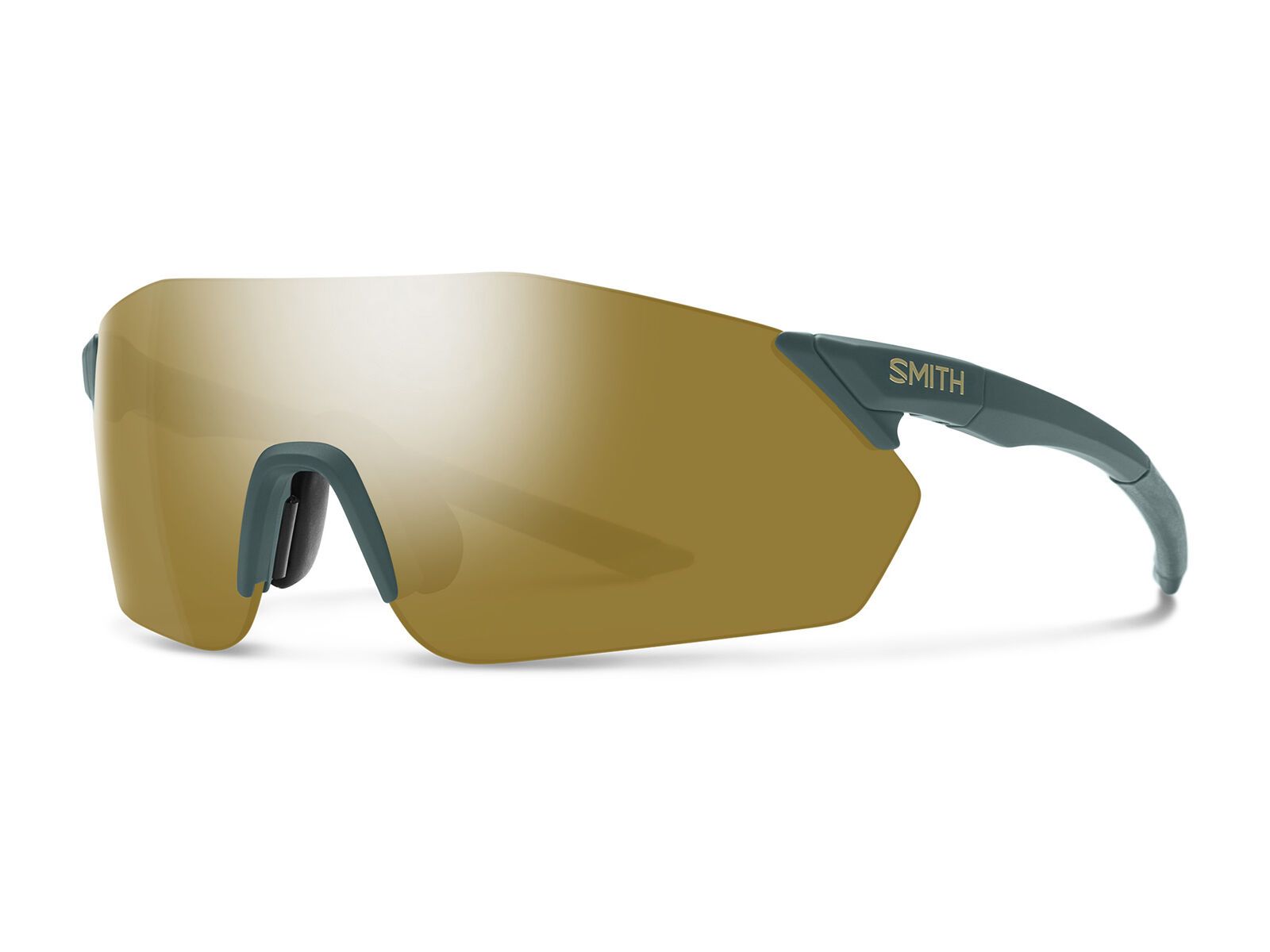 Smith Reverb - ChromaPop Bronze Mirror, matte spruce - Bild 1