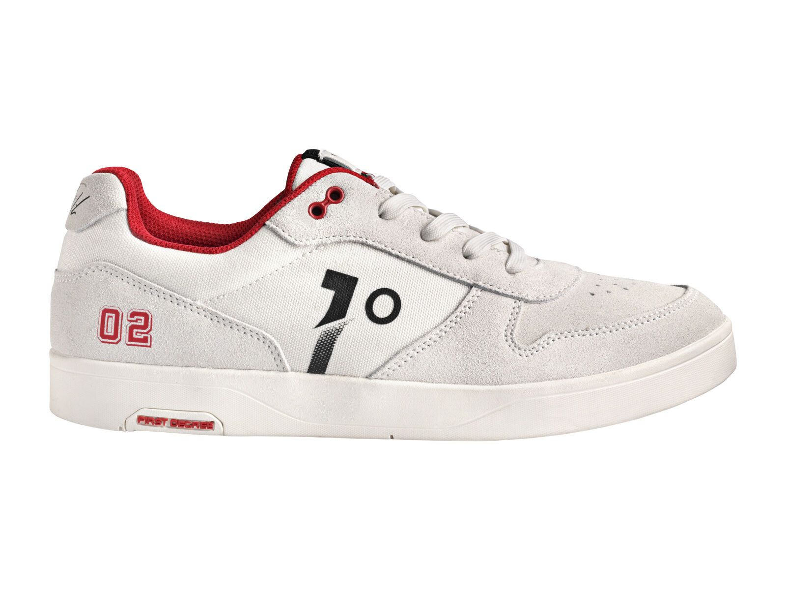 First Degree Arcade LTD, gabs - Bild 1