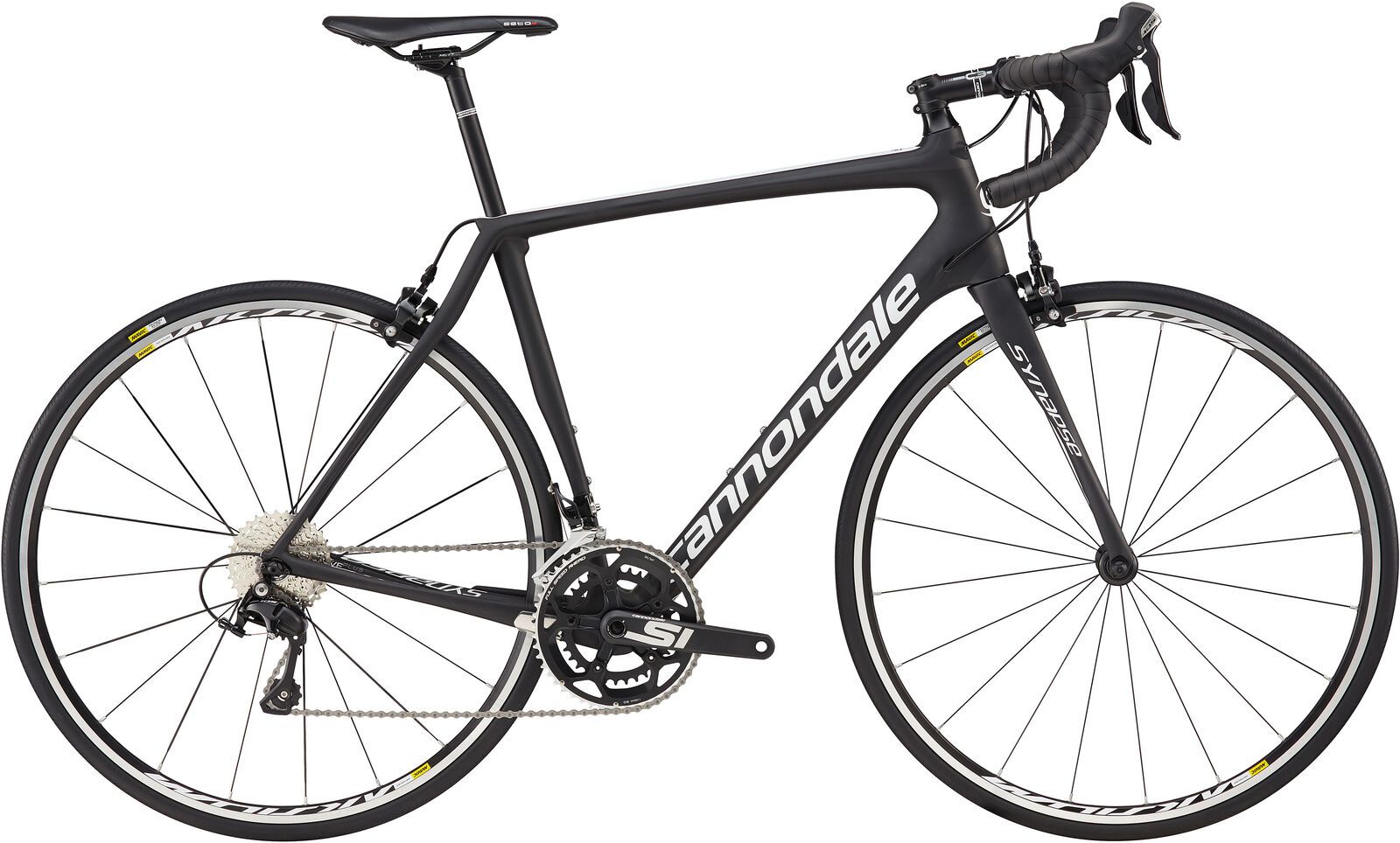 Cannondale Synapse Carbon 105, CRB - Bild 1
