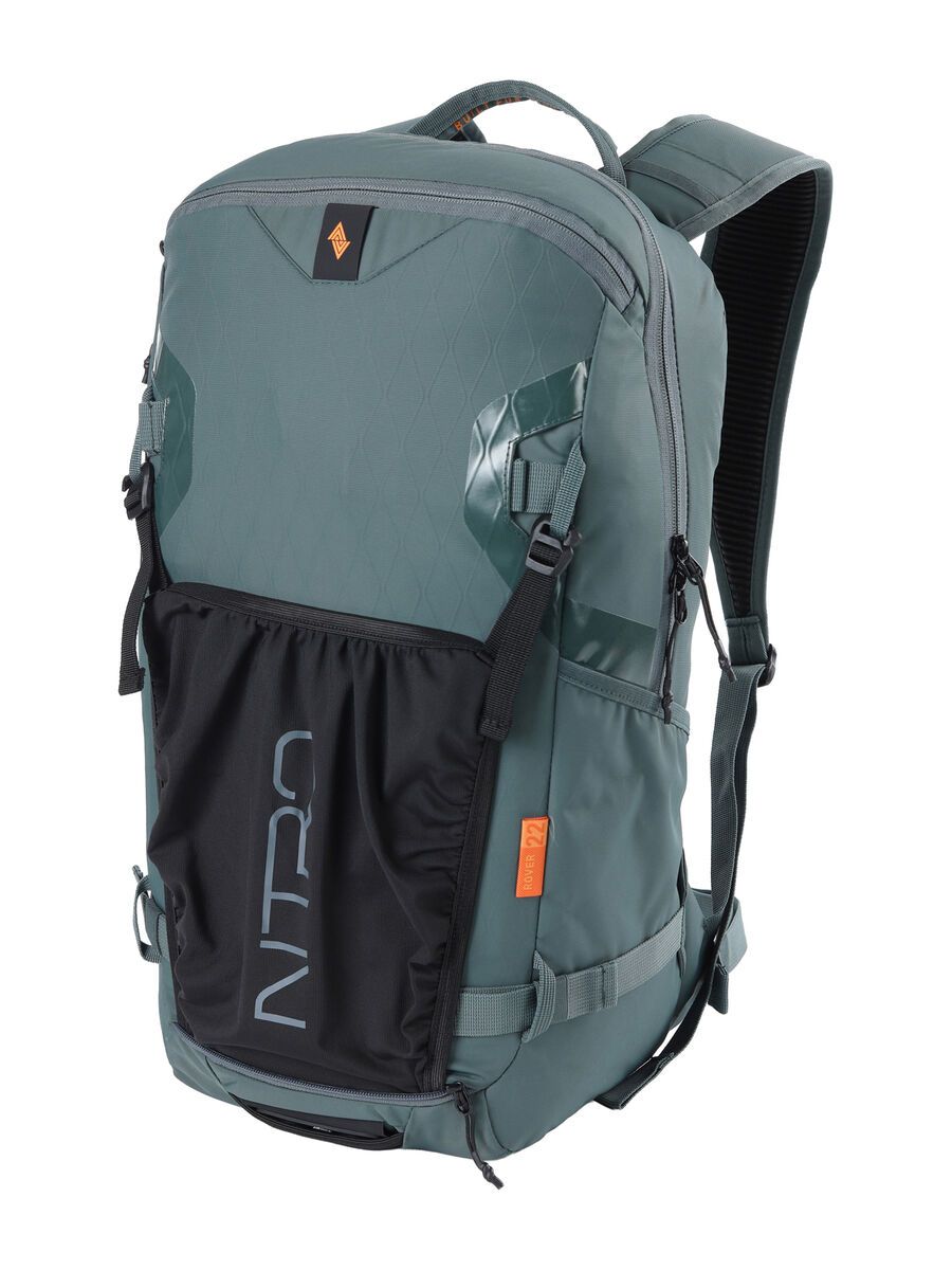 Nitro Rover 22, jungle green - Bild 12