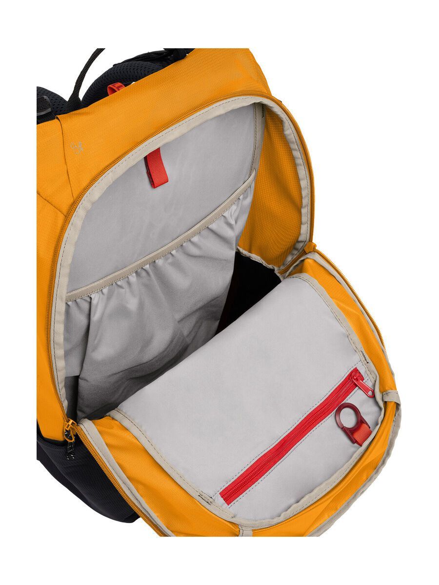 Vaude Trailvent 20, kurkuma - Bild 3