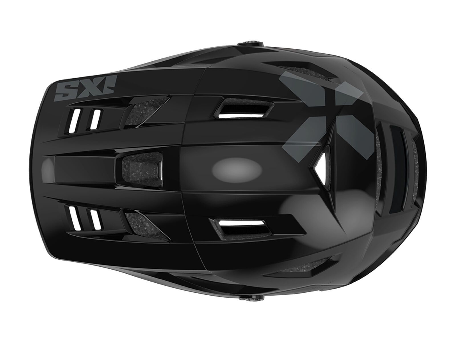 IXS Trigger X MIPS, black - Bild 3