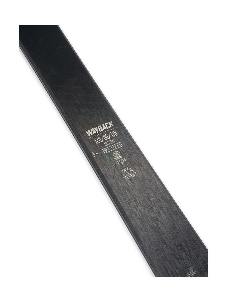 K2 Wayback 96 - Bild 4