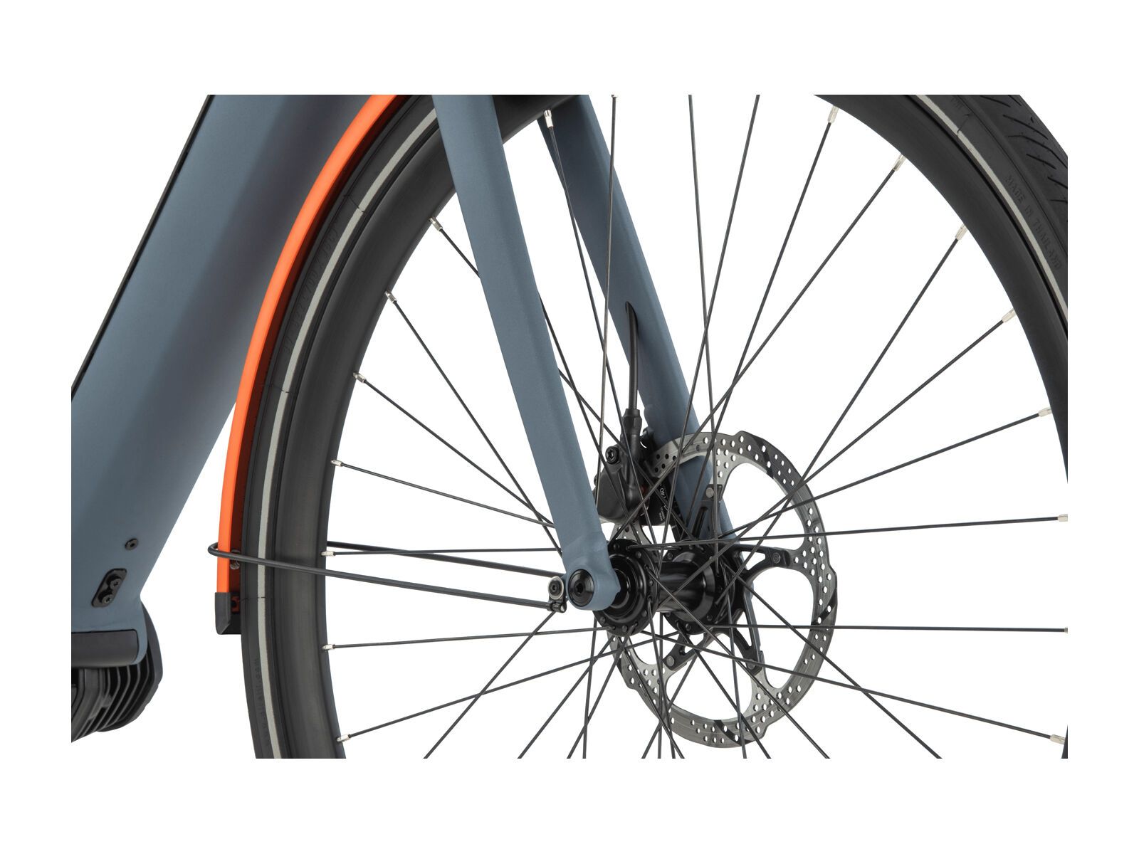 BMC 257 AMP AL One, blue - Bild 14