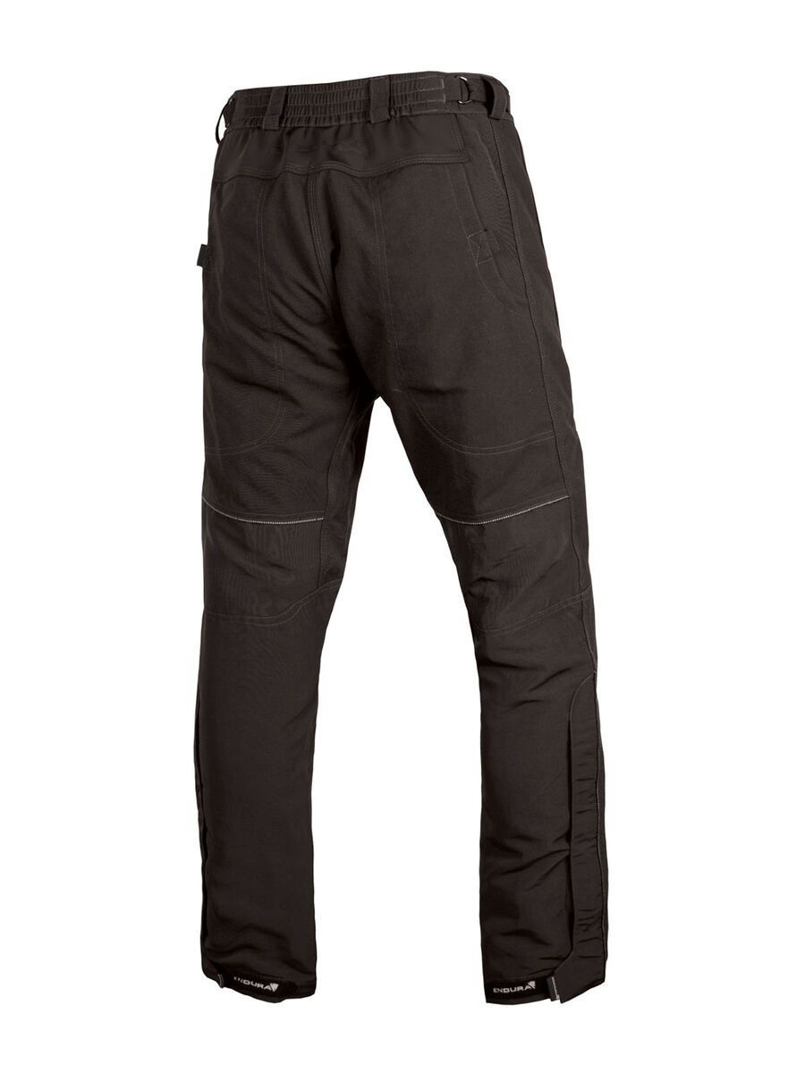 Endura SingleTrack II Trouser, schwarz - Bild 2