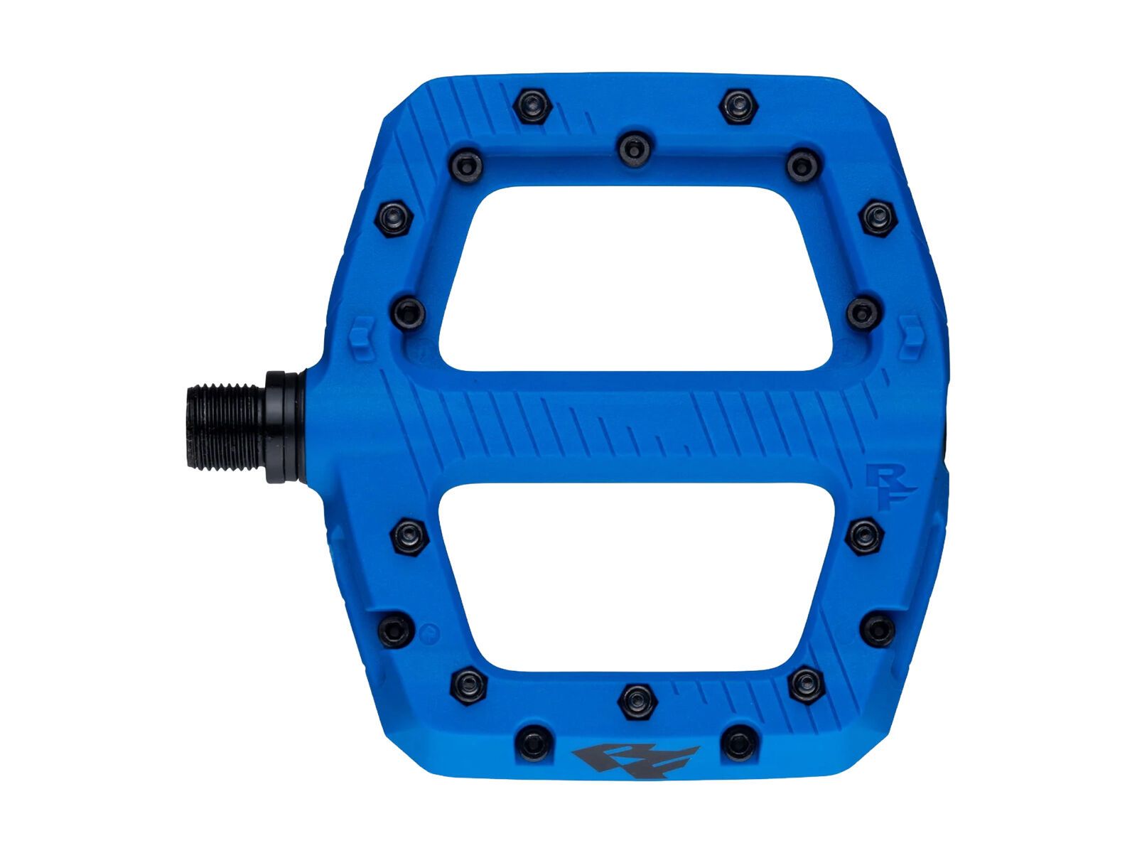 Race Face Chester Pedals Small, blue - Bild 1
