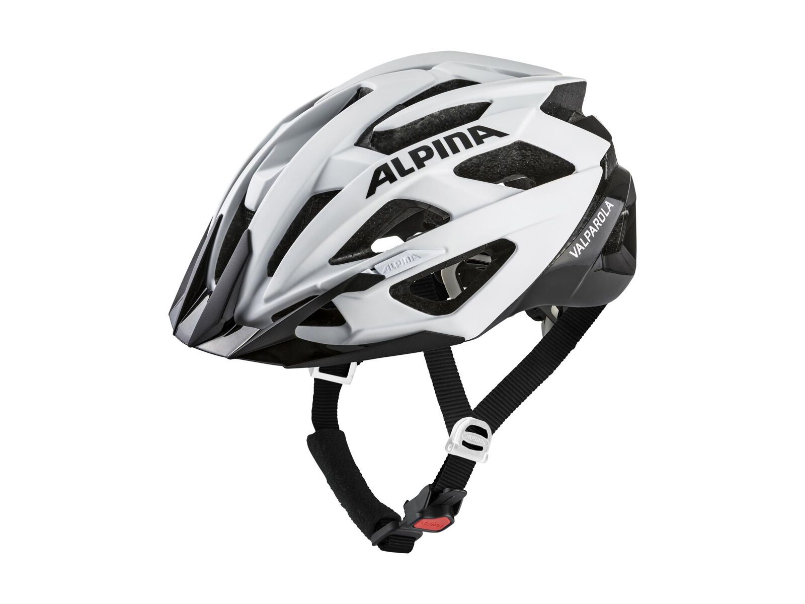 Alpina Valparola, white-black - Bild 2