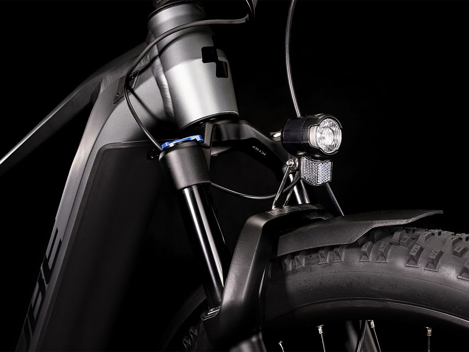 Cube Reaction Hybrid Pro Allroad 625 29, flashgrey´n´green - Bild 4