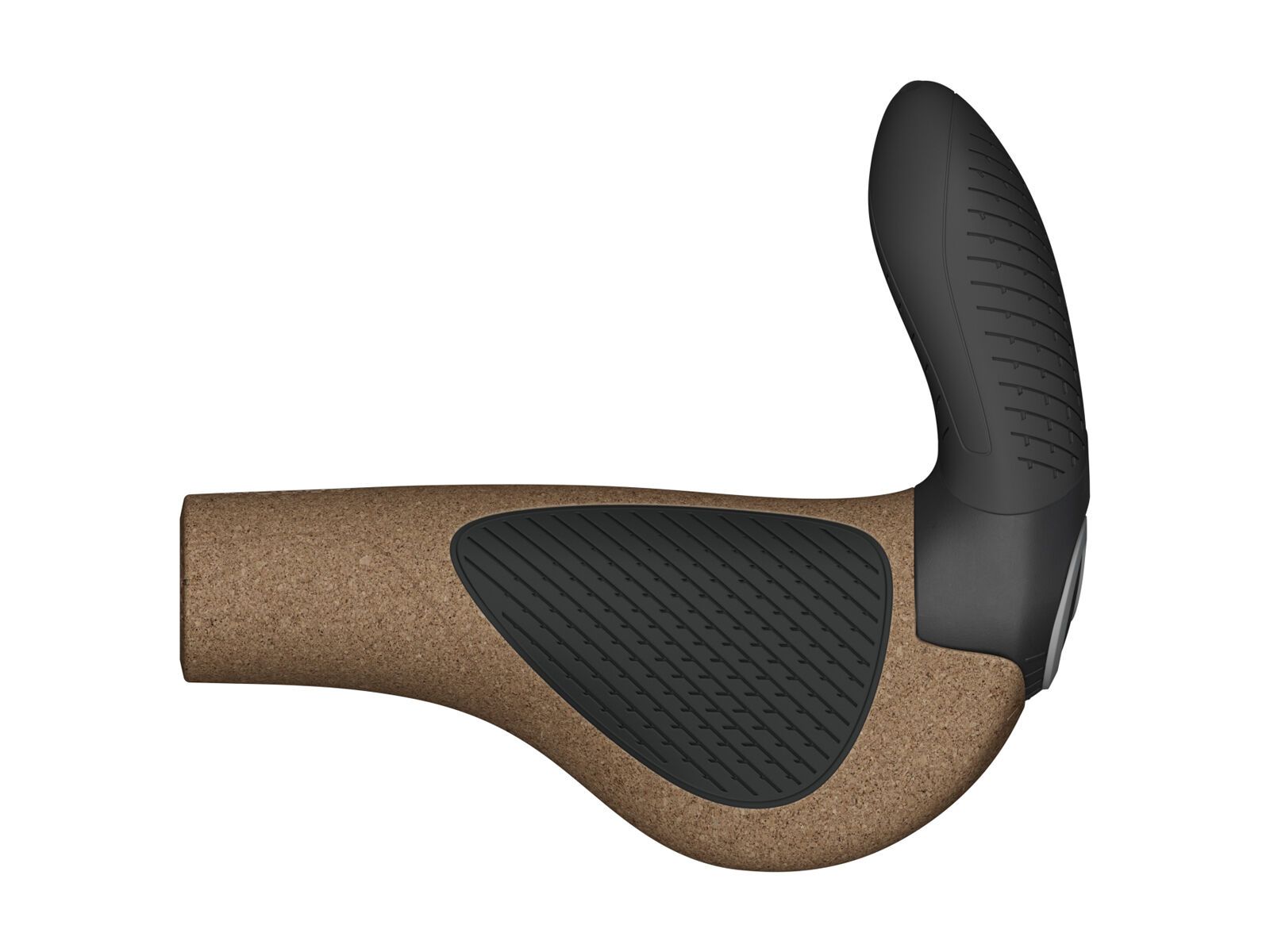 Ergon GP3 Evo BioKork Large - Bild 2