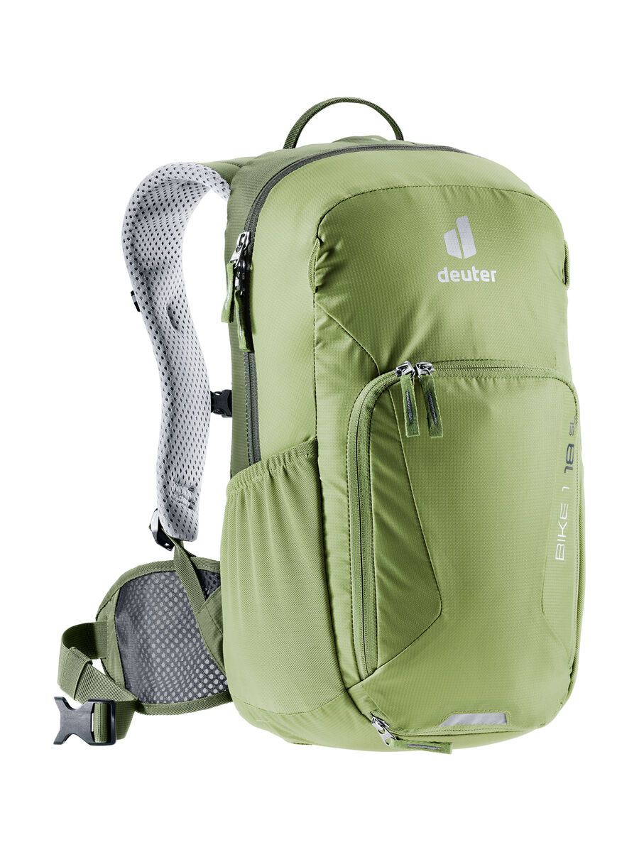 Deuter Bike I 18 SL, pistachio-khaki - Bild 1