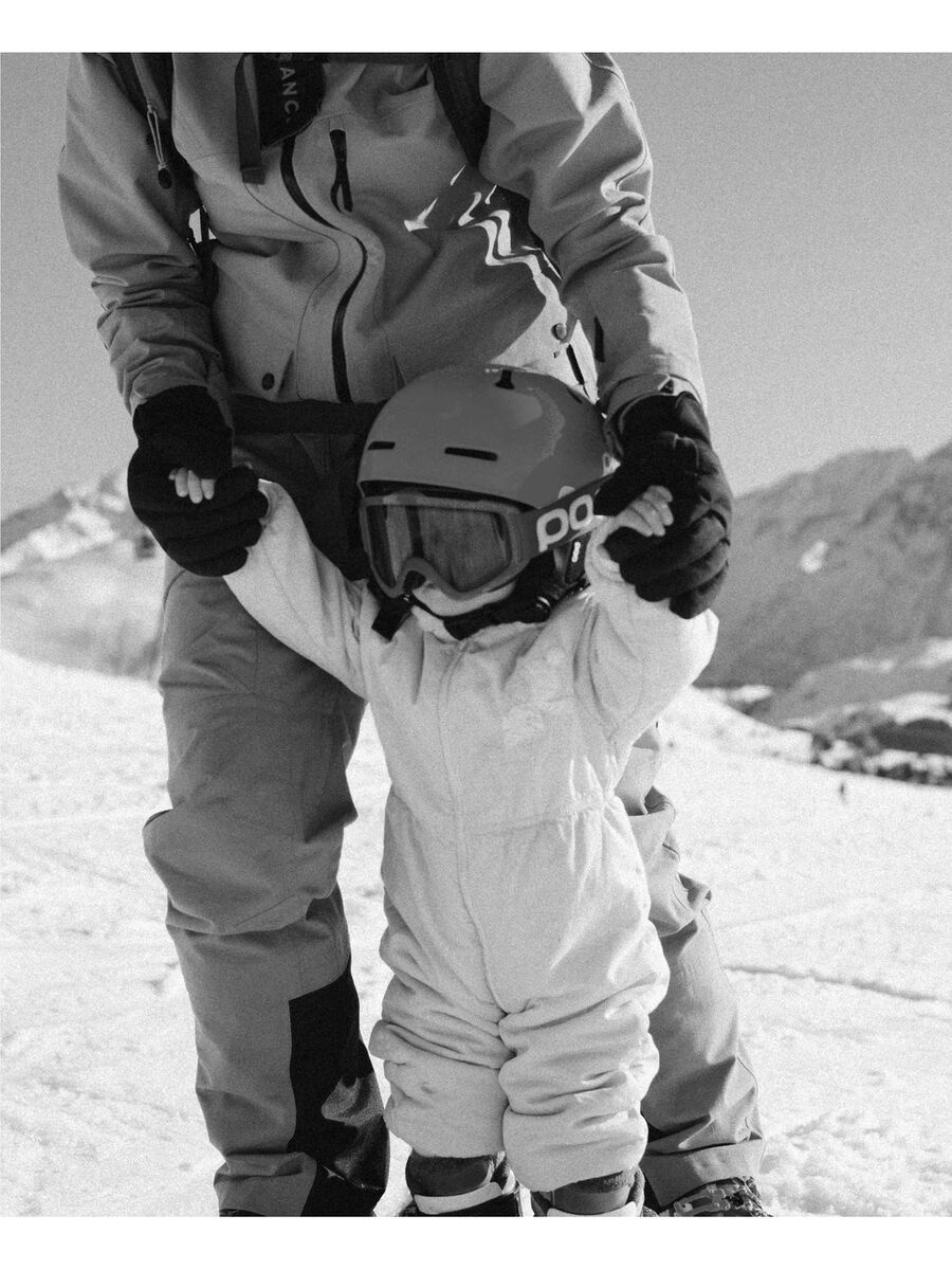 POC POCito Opsin Orange No Mirror, fluorescent pink - Bild 5